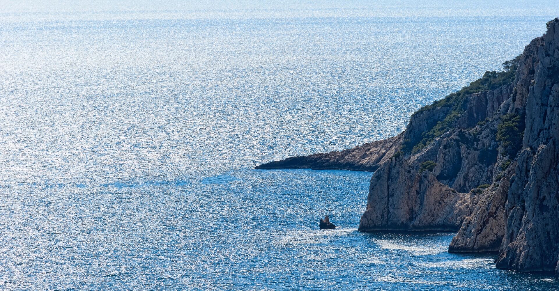 Villas Hvar Hero Image