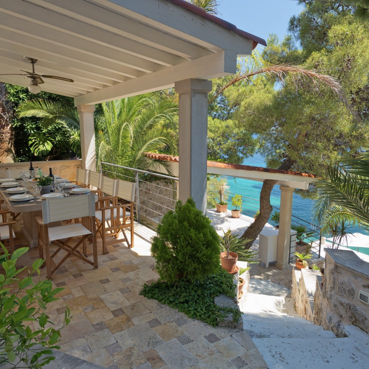 Villas Hvar - osnovna slika