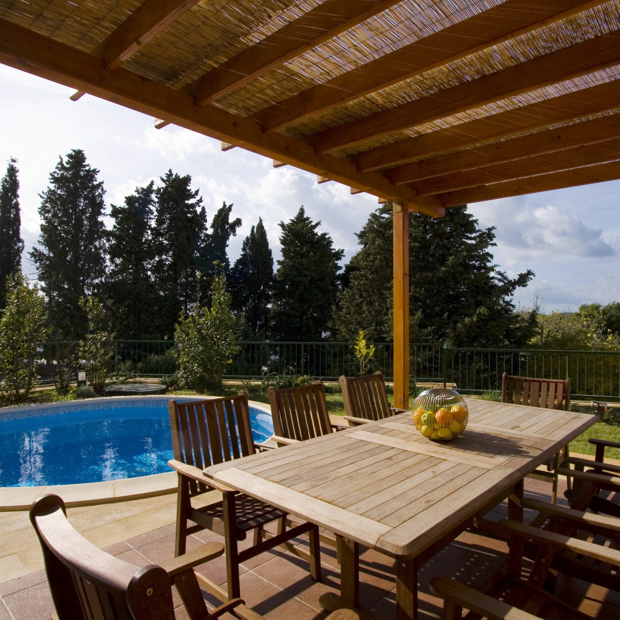 Villas Hvar - osnovna slika