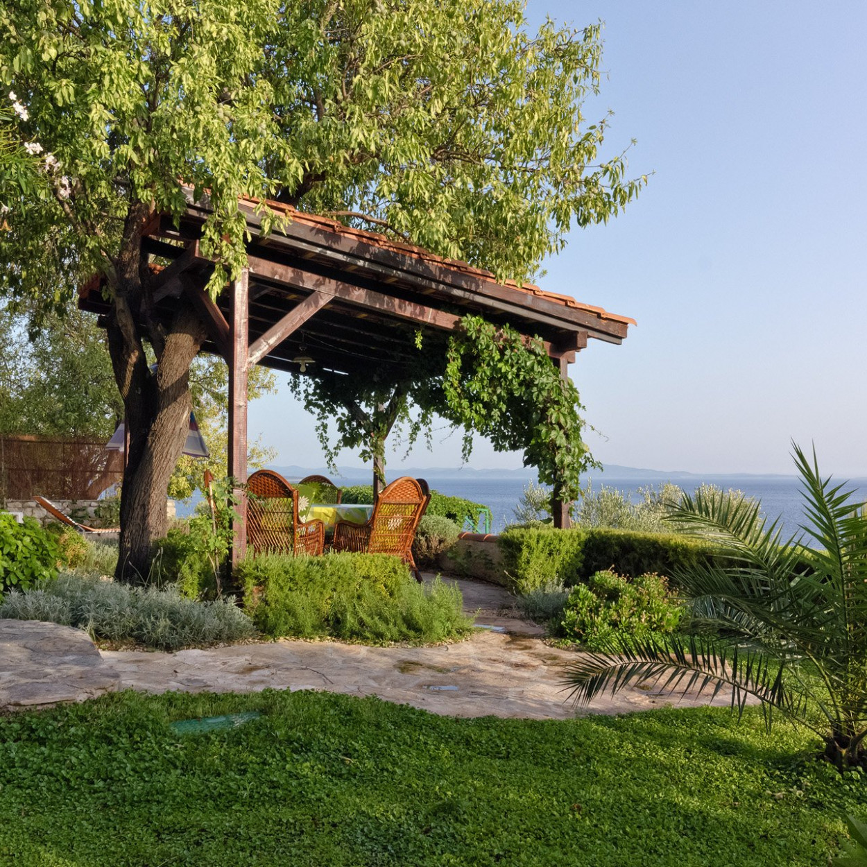 Villas Hvar - osnovna slika