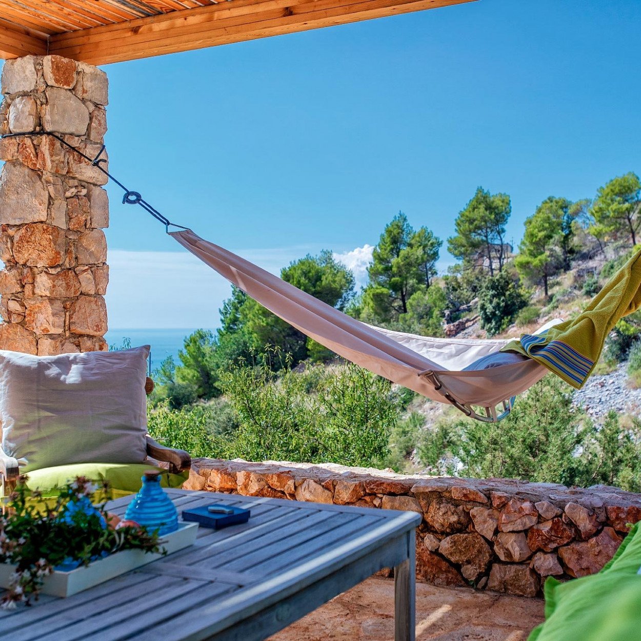 Villas Hvar - osnovna slika