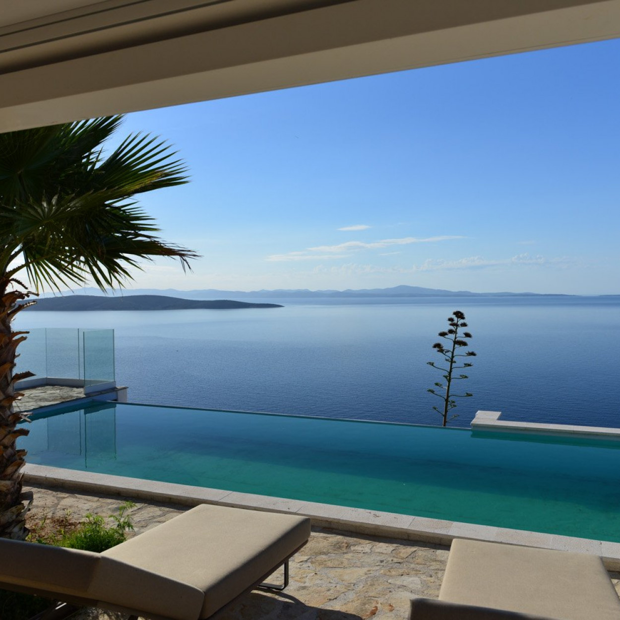 Villas Hvar - osnovna slika