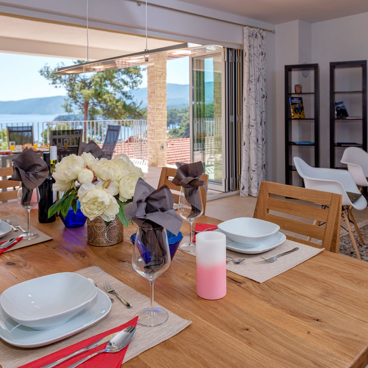 Villas Hvar - osnovna slika