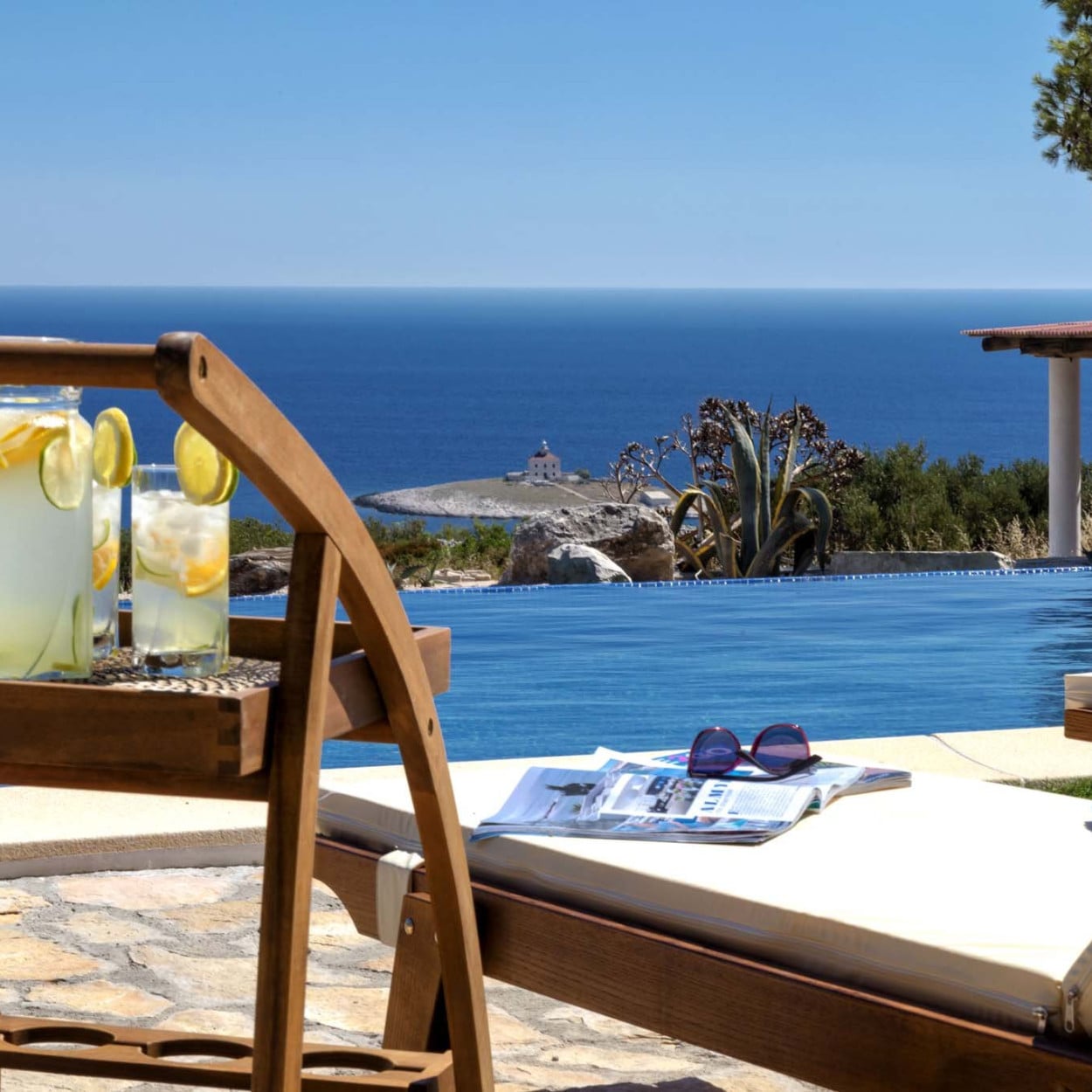 Villas Hvar - osnovna slika