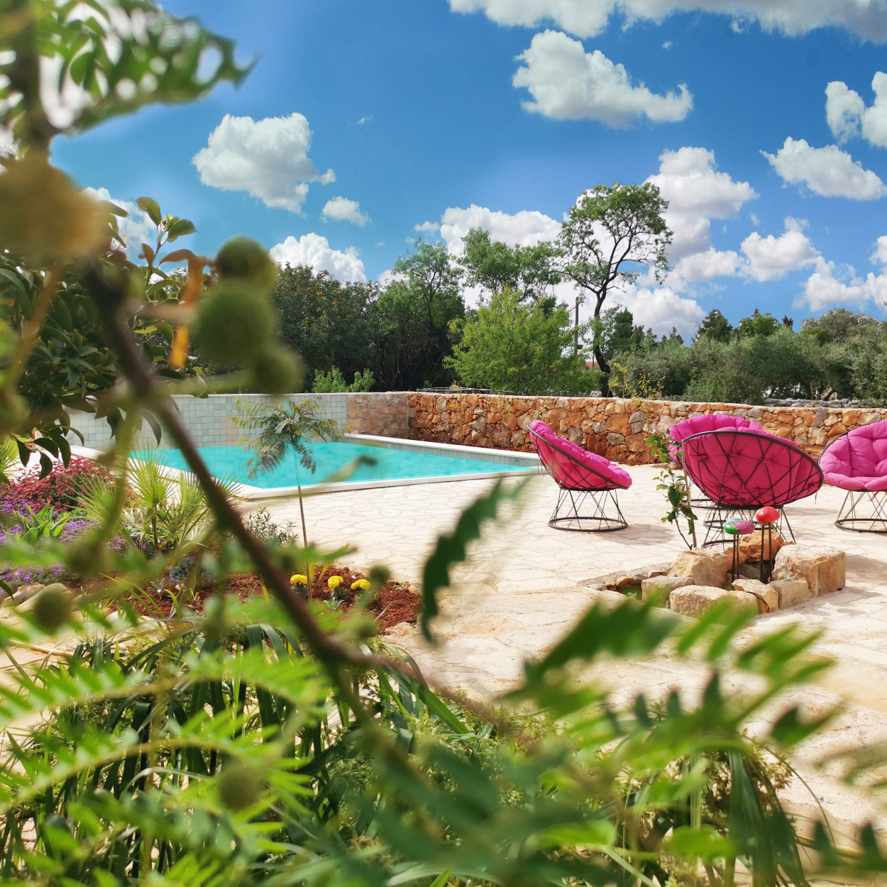 Villas Hvar - osnovna slika