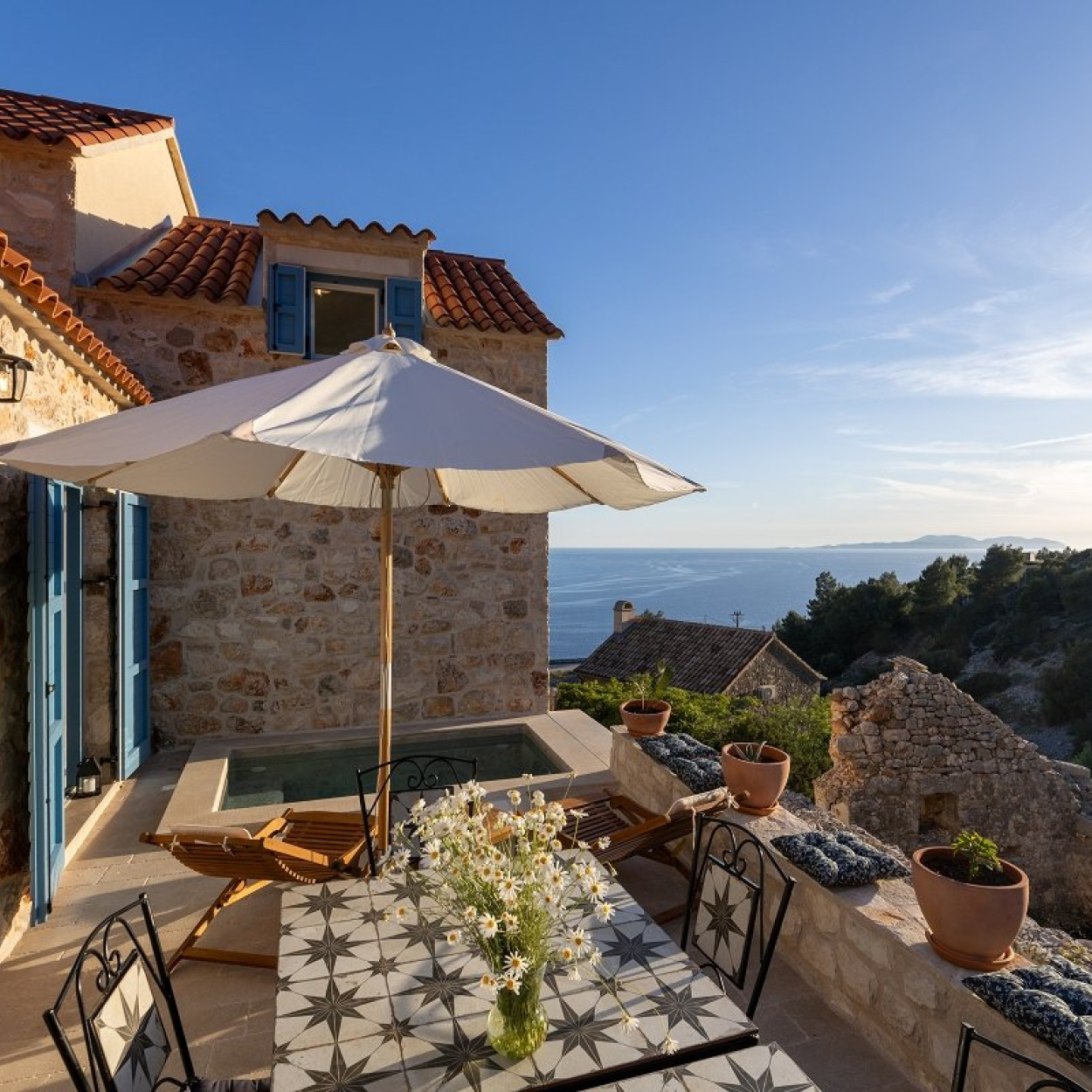 Villas Hvar - osnovna slika