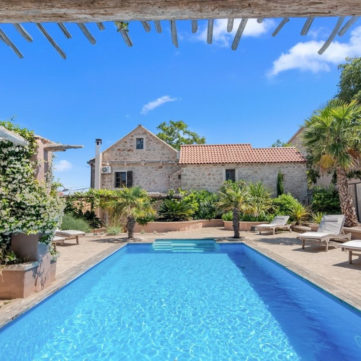 Villas Hvar - osnovna slika