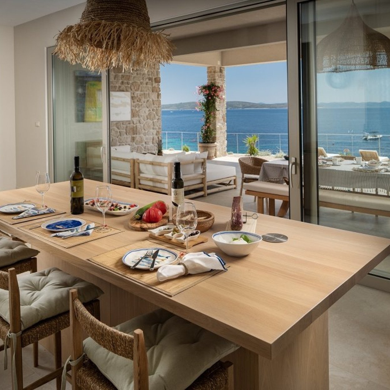 Villas Hvar - osnovna slika