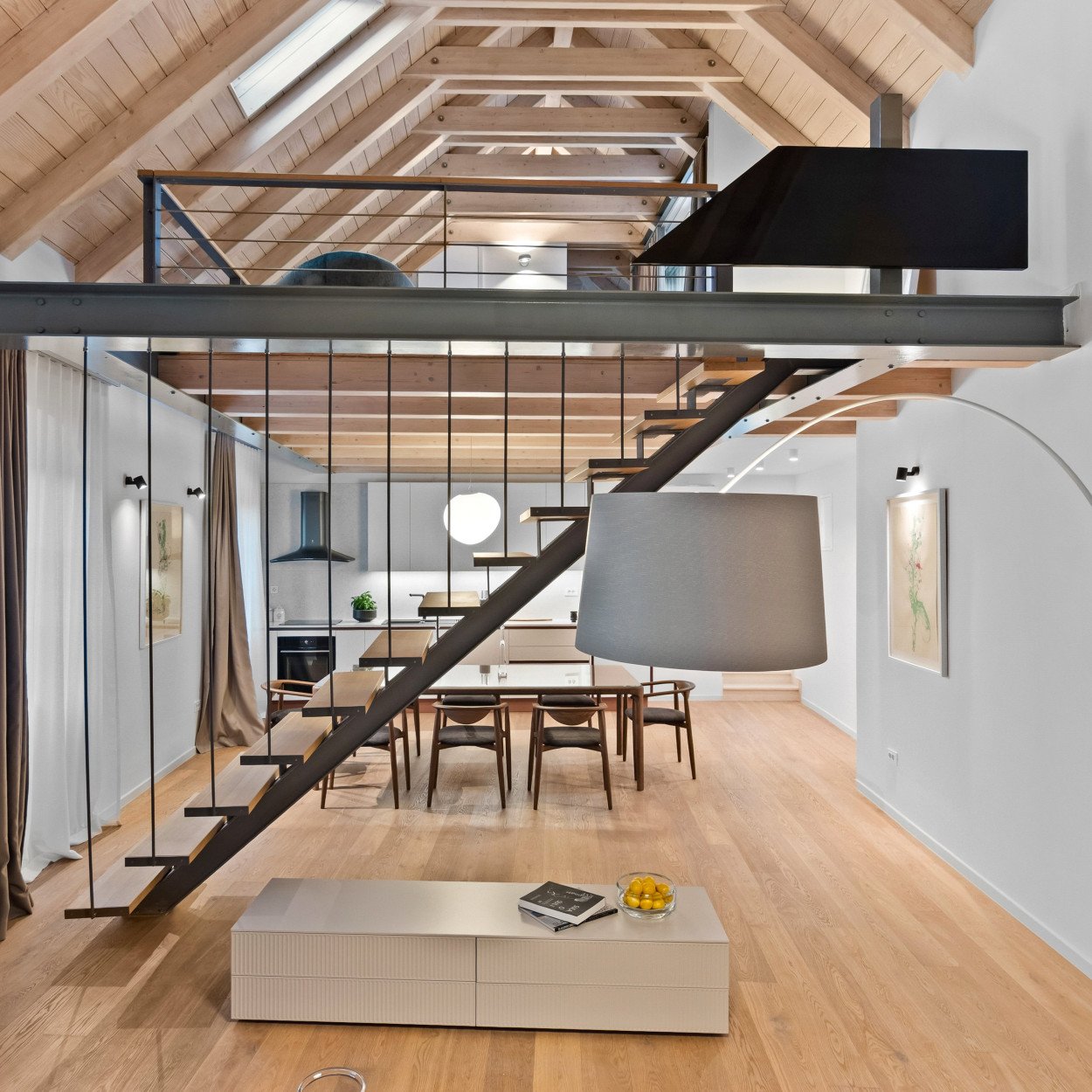 Villas Hvar - osnovna slika