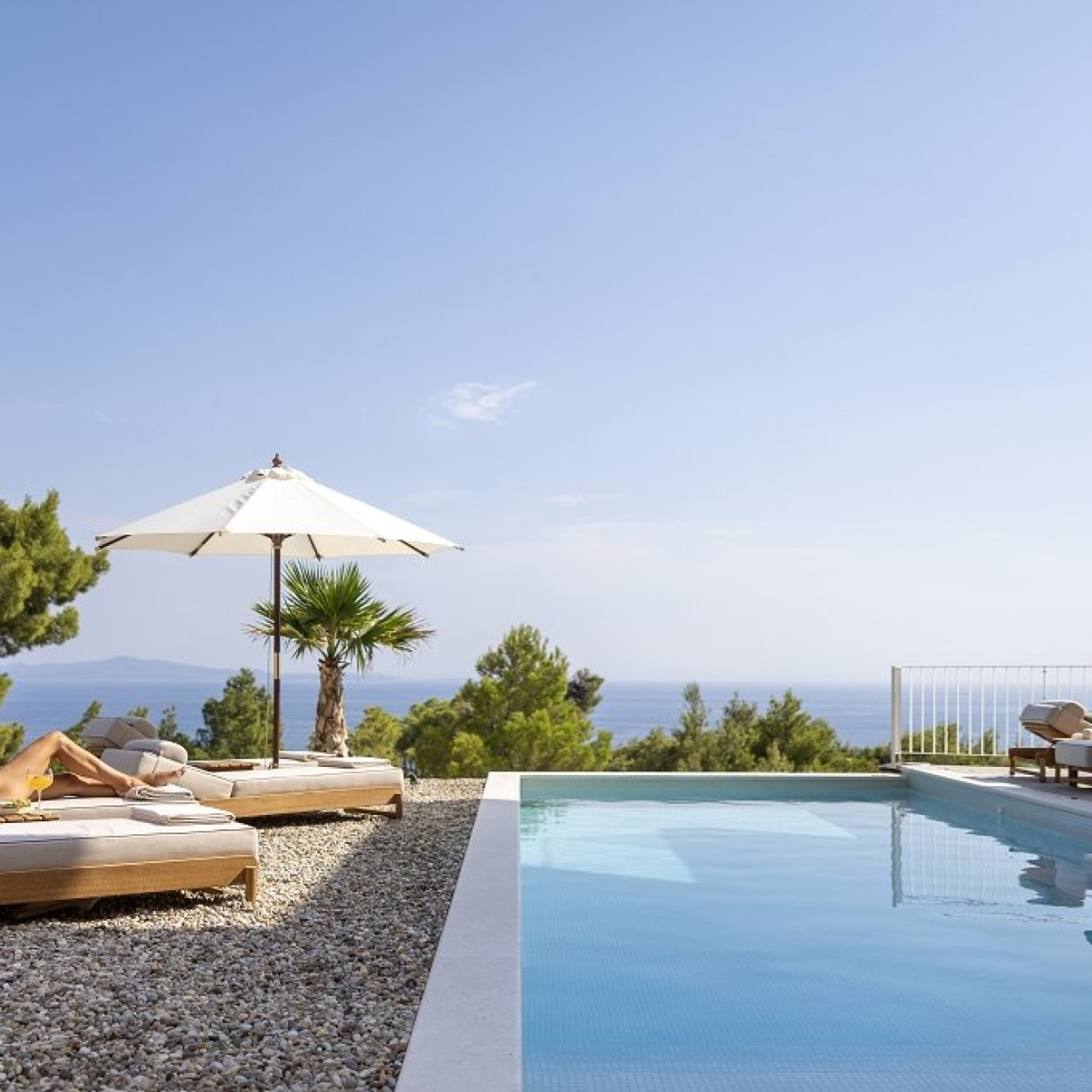 Villas Hvar - osnovna slika
