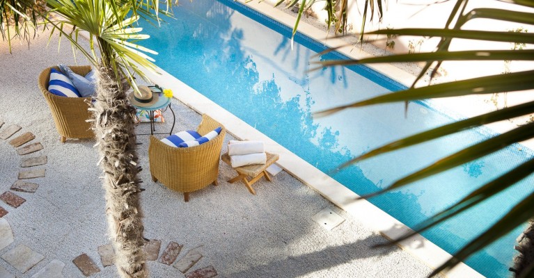 Villas Hvar - osnovna slika