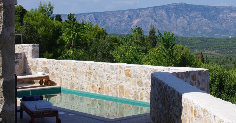 Villas Hvar - osnovna slika