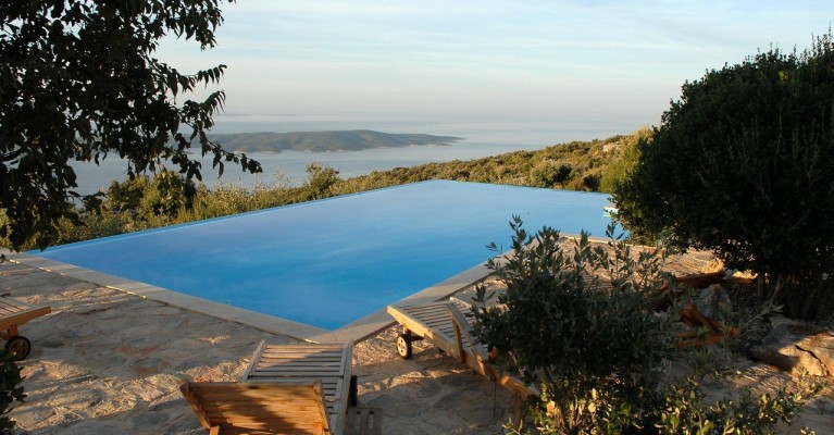 Villas Hvar - osnovna slika