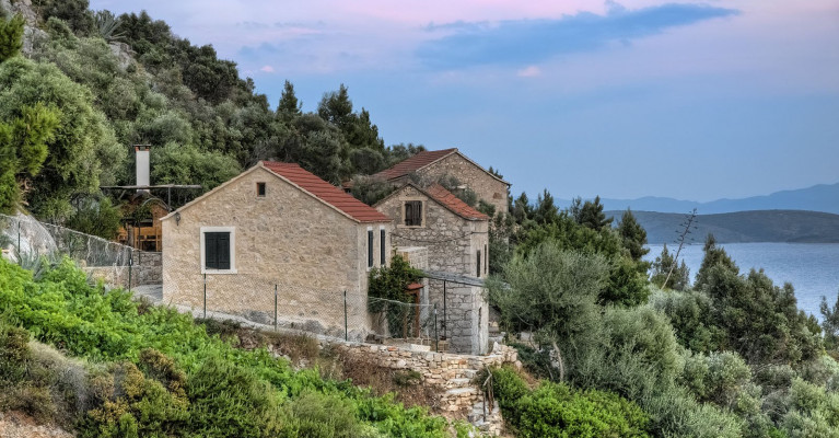Villas Hvar - osnovna slika