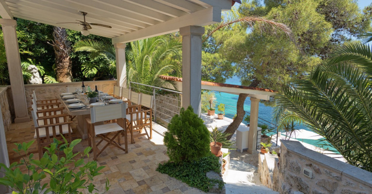 Villas Hvar - osnovna slika