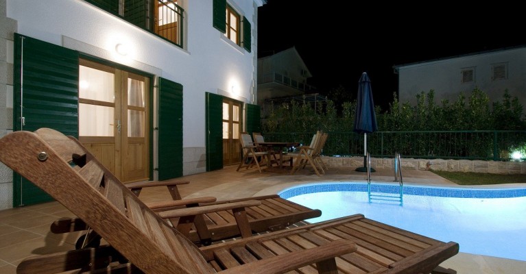 Villas Hvar - osnovna slika