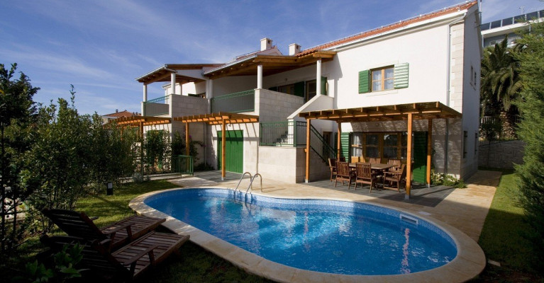 Villas Hvar - osnovna slika