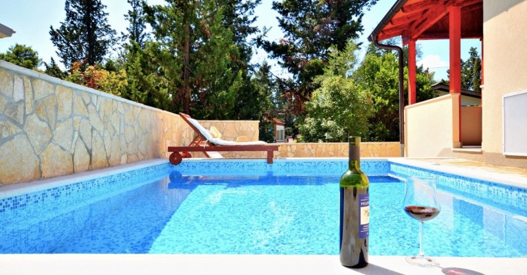 Villas Hvar - osnovna slika