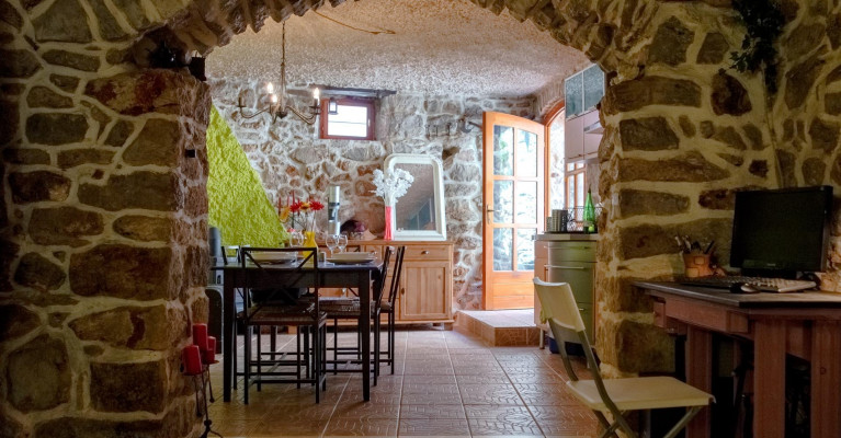 Villas Hvar - osnovna slika