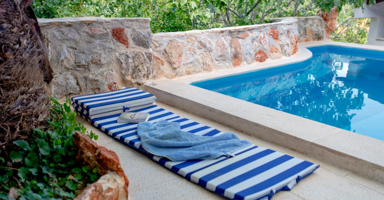 Villas Hvar - osnovna slika