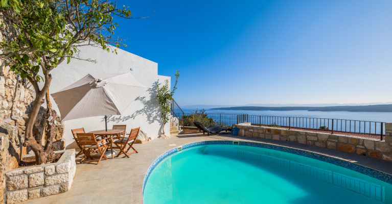 Villas Hvar - osnovna slika