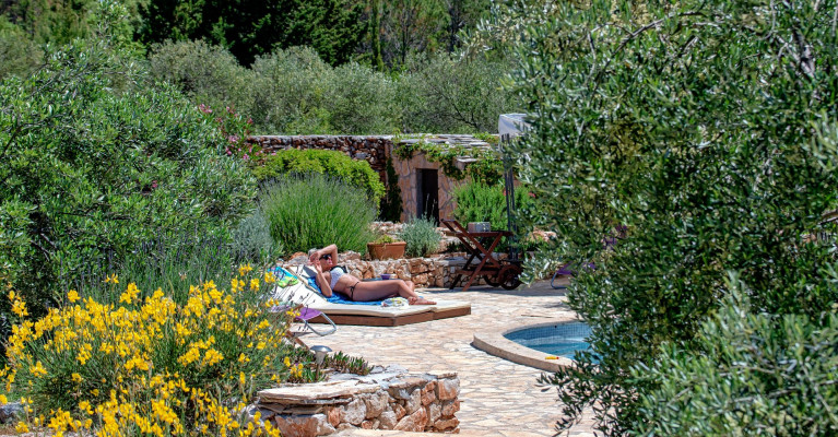Villas Hvar - osnovna slika