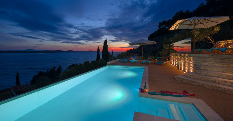 Villas Hvar - osnovna slika