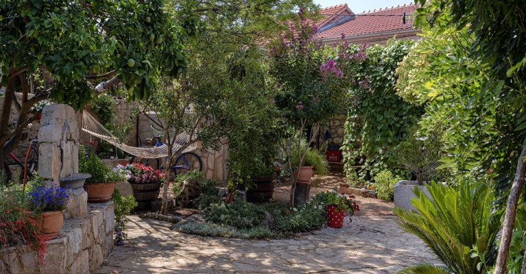 Villas Hvar - osnovna slika