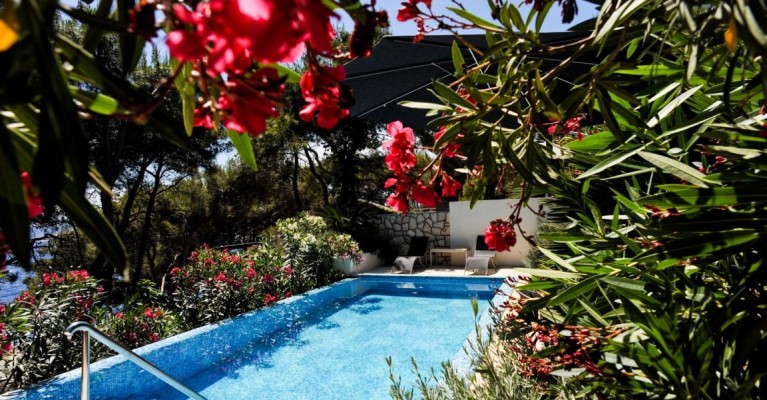 Villas Hvar - osnovna slika