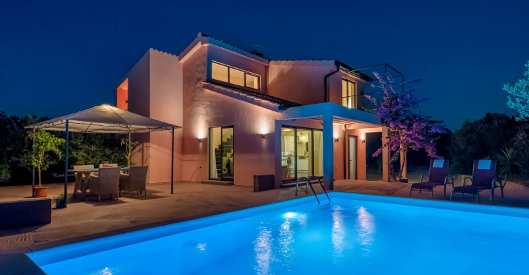 Villas Hvar - osnovna slika