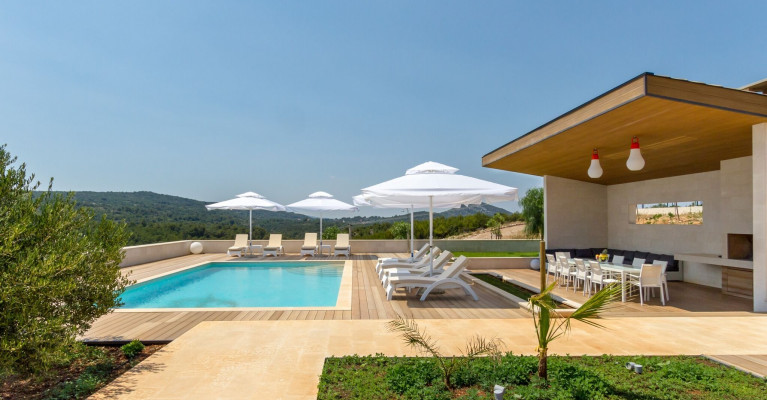 Villas Hvar - osnovna slika