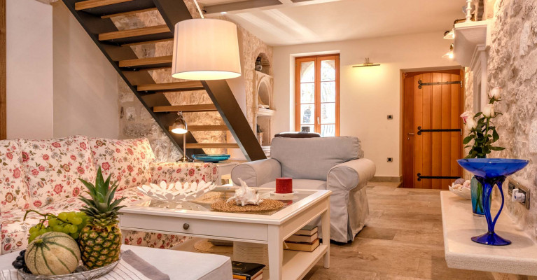Villas Hvar - osnovna slika