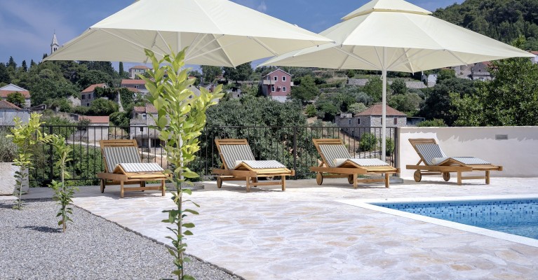 Villas Hvar - osnovna slika