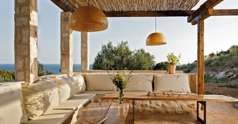 Villas Hvar - osnovna slika