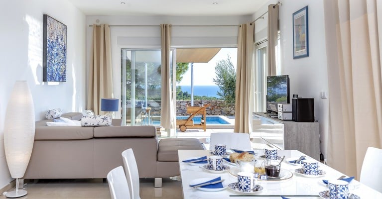 Villas Hvar - osnovna slika