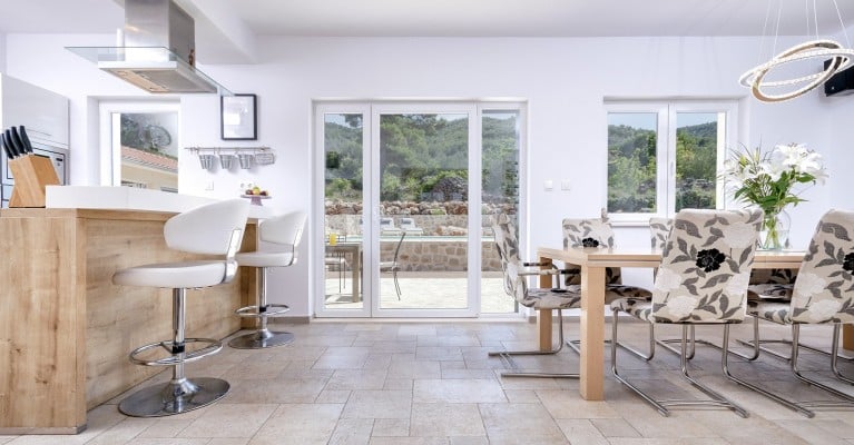 Villas Hvar - osnovna slika