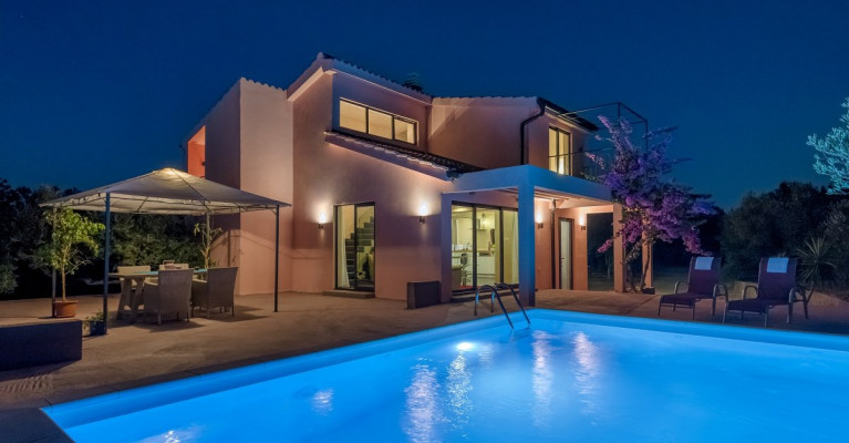 Villas Hvar - osnovna slika