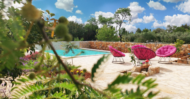 Villas Hvar - osnovna slika