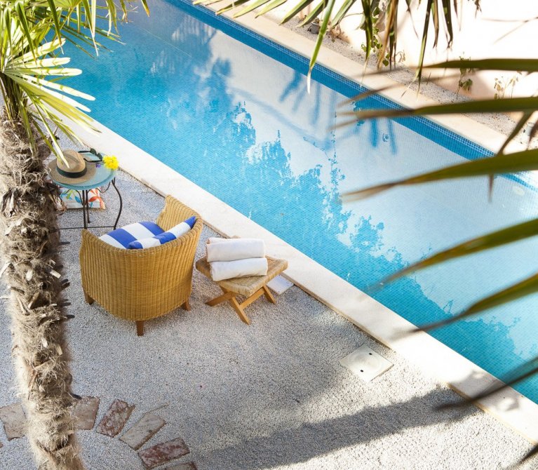 Villas Hvar Hero Image