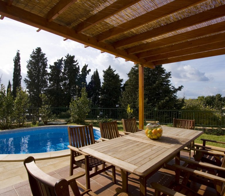 Villas Hvar Hero Image