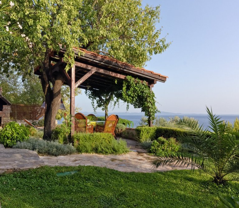 Villas Hvar Hero Image