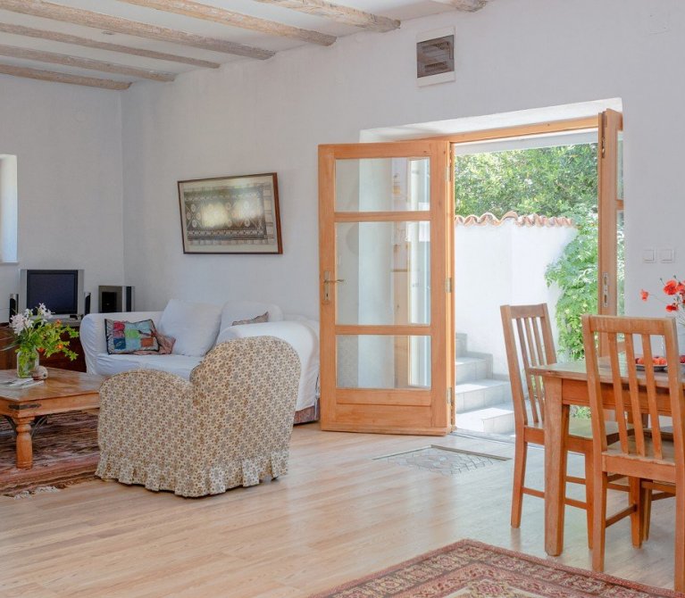 Villas Hvar Hero Image
