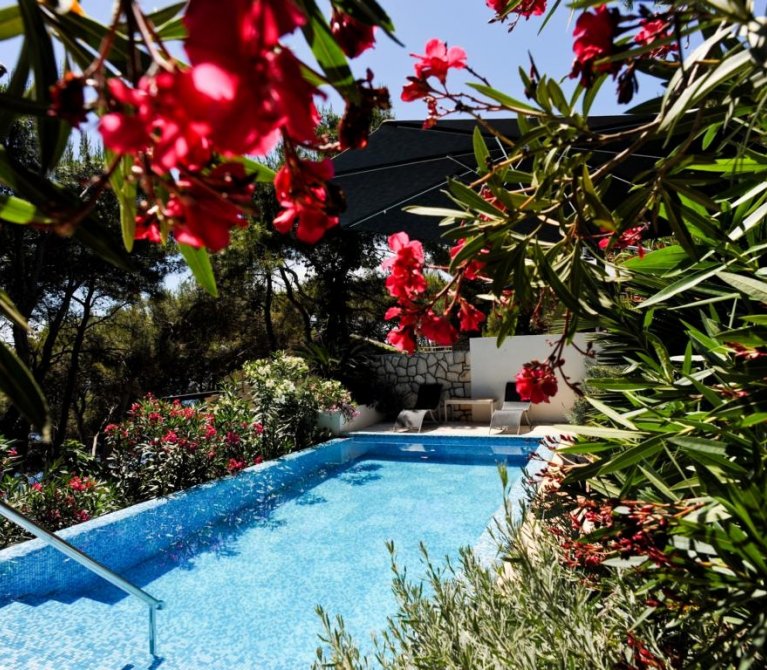 Villas Hvar Hero Image