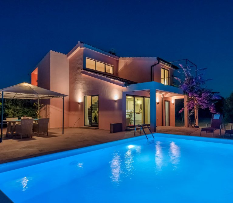Villas Hvar Hero Image