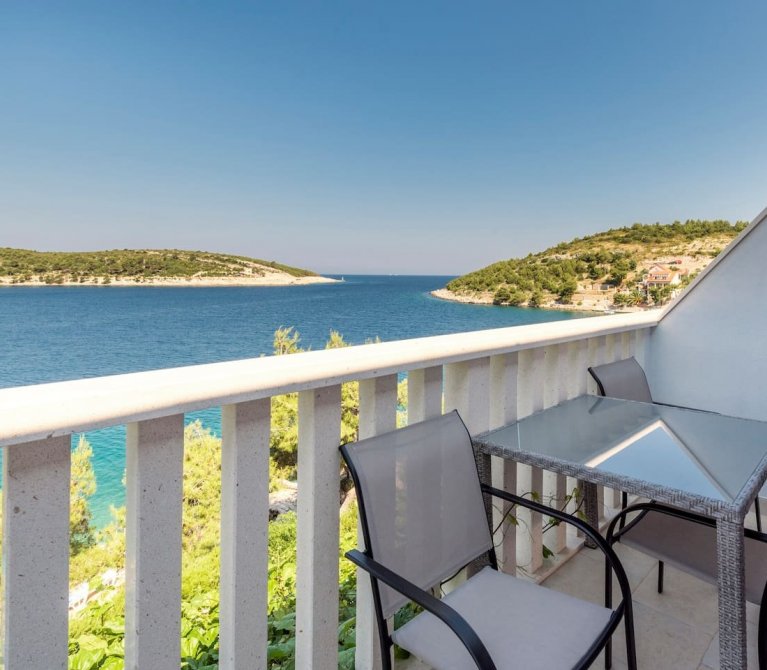 Apartment Castor Collection — Villas Hvar