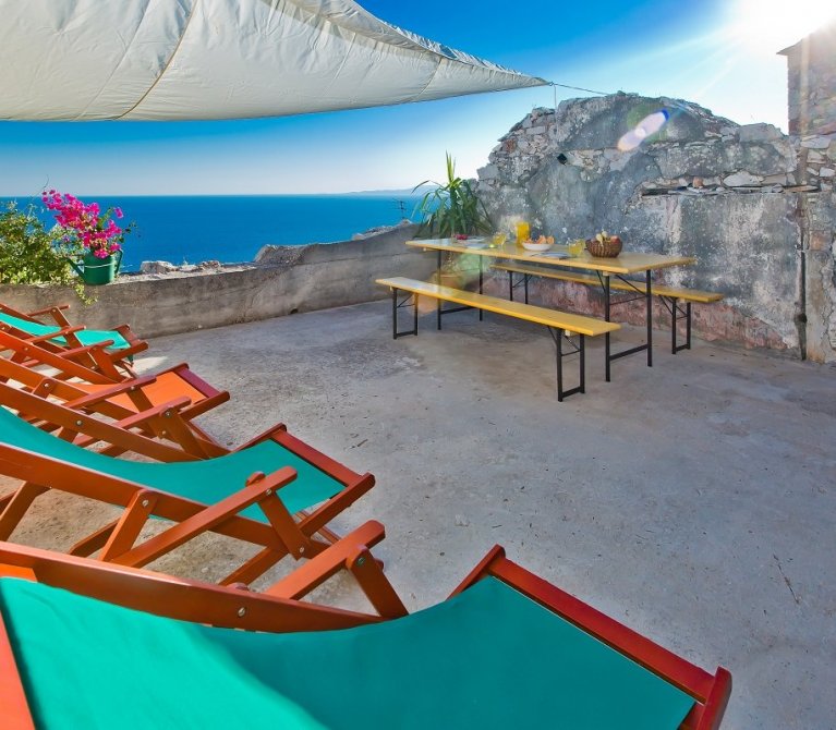 Villas Hvar Hero Image