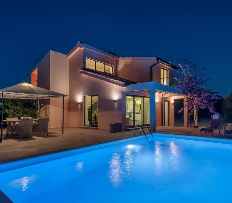 Villas Hvar Hero Image