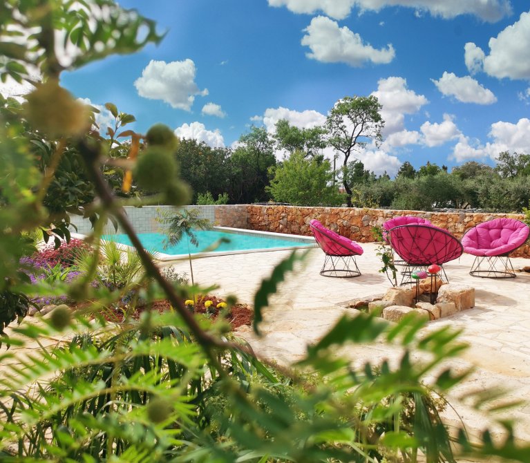 Villas Hvar Hero Image