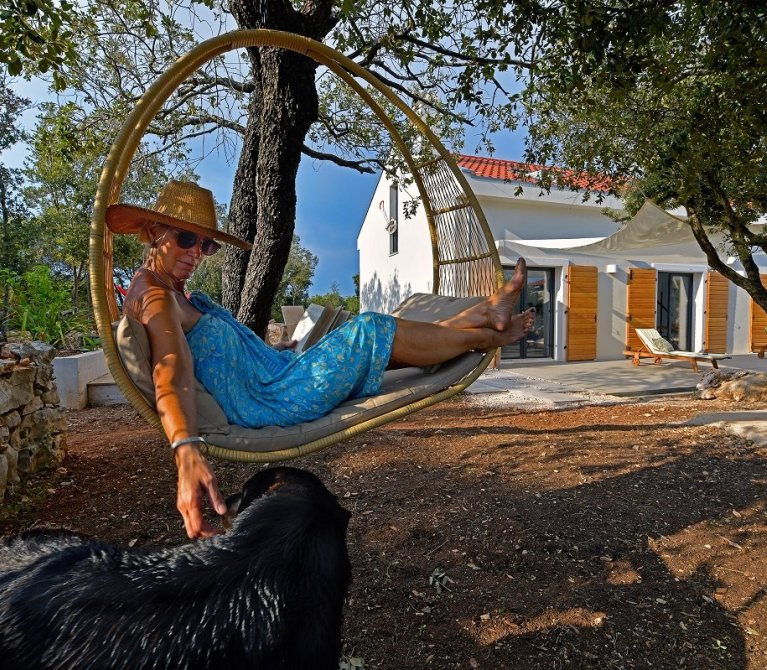 Villas Hvar Hero Image