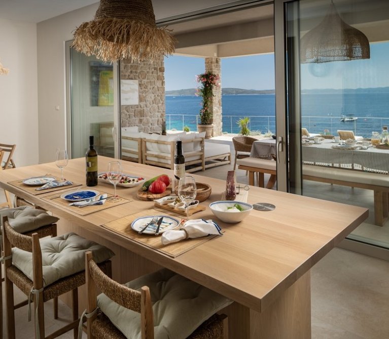 Villas Hvar Hero Image